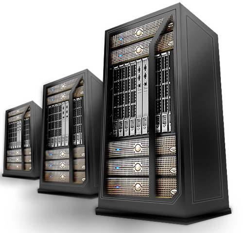 dedicated servers by iclickandhost.com