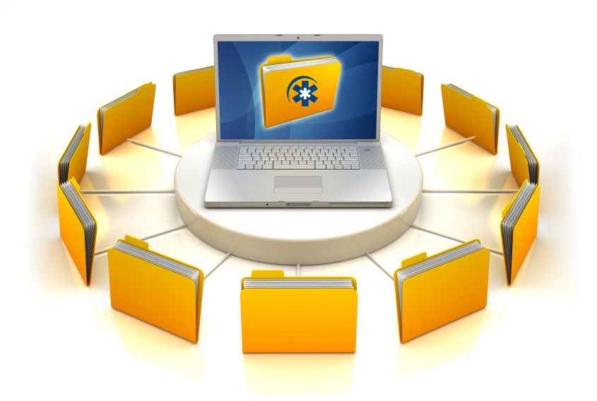Personal online file storage now available as upgradeable option on our