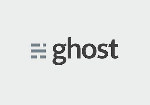 ghost logo