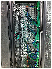 Dedicated servers hosted in USA data center