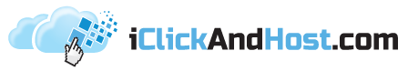 iClickAndHost Christmas Web Hosting Special Offers