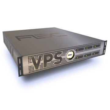 iClickAndHost OpenVZ VPS node