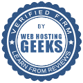 Review iClickAndHost at WebHostingGeeks.com